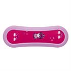 Brosse de tête Sterrin QHP Rose