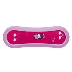 Brosse de tête Sterrin QHP Rose