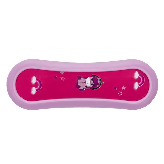 Brosse de tête Sterrin QHP Rose