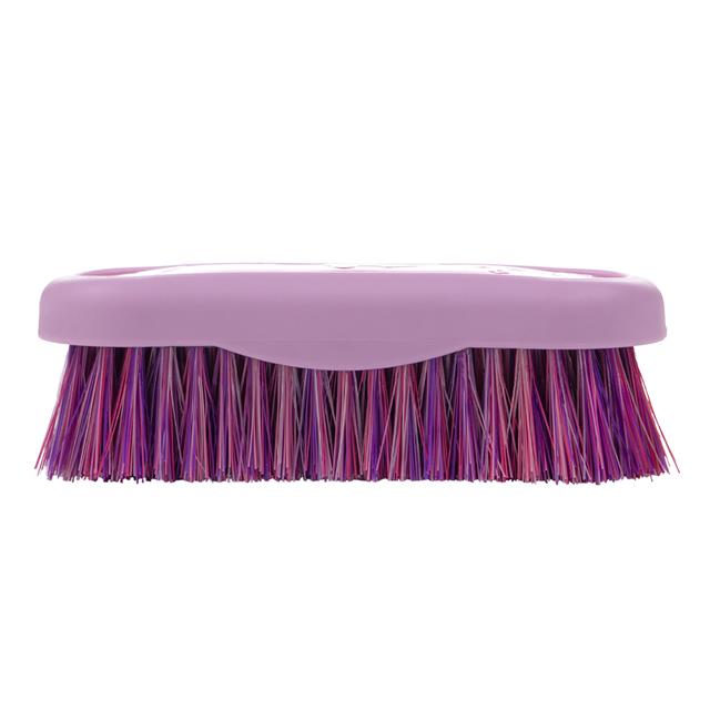 Brosse de tête Sterrin QHP Rose