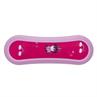 Brosse de tête Sterrin QHP Rose