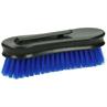 Brosse de tête à clip Epplejeck Bleu