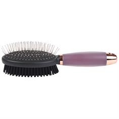 Brosse double face ComfortCare Harry's Horse Violet