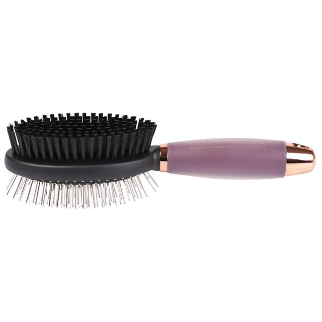 Brosse double face ComfortCare Harry's Horse Violet