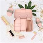 Brosse douce Eco Friendly Epplejeck Rose