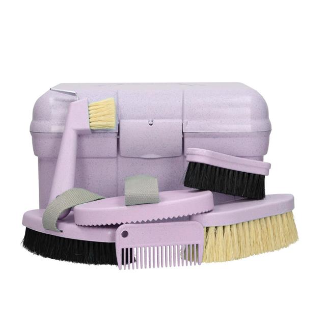 Brosse douce Eco Friendly Epplejeck Violet