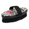 Brosse douce EJKissme Epplejeck Léopard