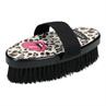 Brosse douce EJKissme Epplejeck Léopard