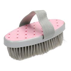 Brosse douce EJValentine Epplejeck Rose