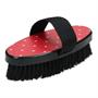 Brosse douce EJValentine Epplejeck Rose