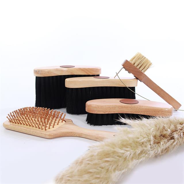 Brosse douce HGLuxe HORSEGEAR Autre