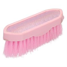 Brosse dure EJGlam Epplejeck Rose