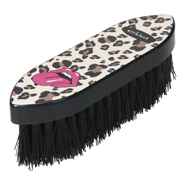 Brosse dure EJKissme Epplejeck Léopard