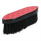 Brosse dure EJValentine Epplejeck Rouge