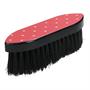 Brosse dure EJValentine Epplejeck Rouge