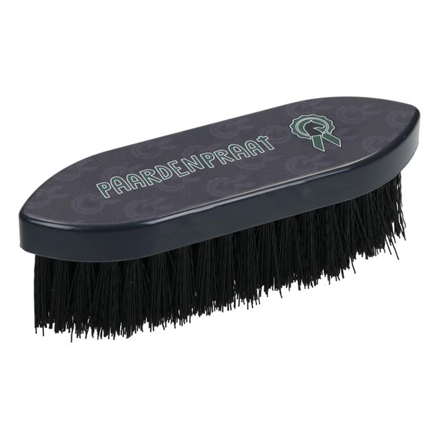 Brosse dure PaardenpraatTV By Ej 3.0 Bleu foncé