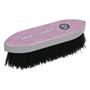 Brosse dure PaardenpraatTV By Ej 3.0 Bleu foncé