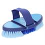 Brosse lustrante Softtouch Flexible Gris