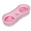 Brosse Pony Magic Brush Rose