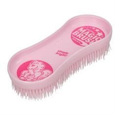 Brosse Pony Magic Brush Rose