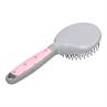 Brosse pour crinière et queue EJValentine Epplejeck Rose