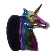 Brosse tête Unicorn QHP Noir