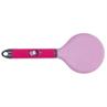Brosse à crinière et à queue Sterrin QHP Rose