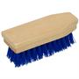 Brosse À Sabots Barato Bleu