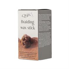 Bâton de cire à tresser QHP 