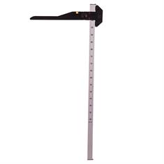 Bâton de mesure De Luxe Aluminium Poney Premiere Autre