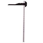 Bâton de mesure De Luxe Aluminium Poney Premiere 