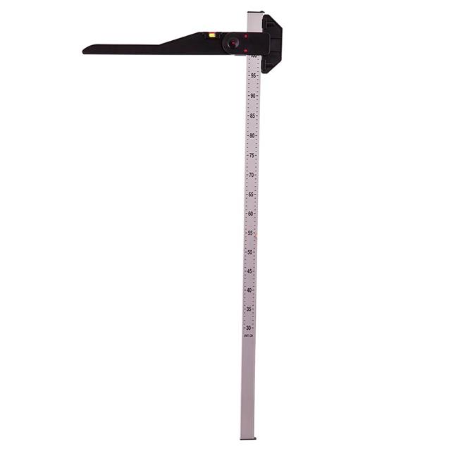 Bâton de mesure De Luxe Aluminium Poney Premiere 