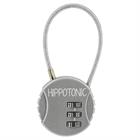 Cadenas Ball Hippo Tonic Gris