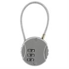 Cadenas Ball Hippo Tonic Gris