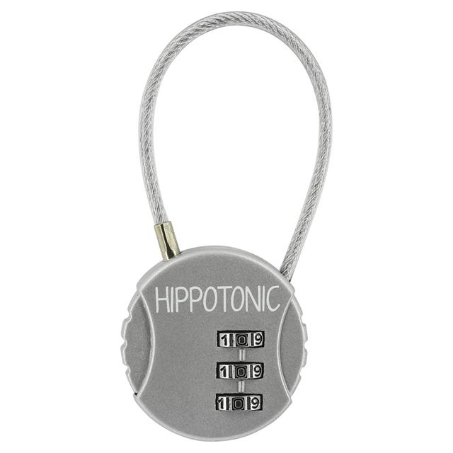 Cadenas Ball Hippo Tonic Gris