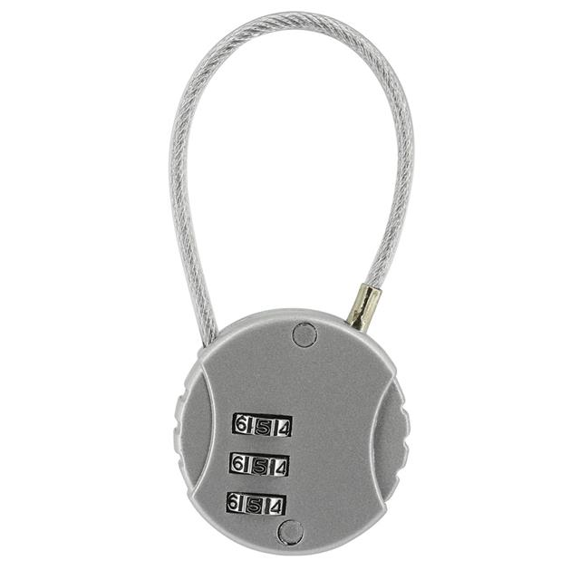 Cadenas Ball Hippo Tonic Gris