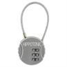 Cadenas Ball Hippo Tonic Gris