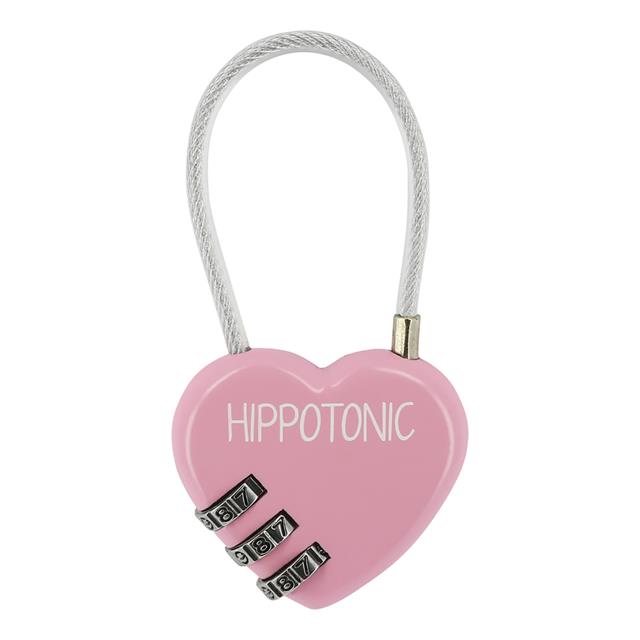 Cadenas Hart Hippo Tonic Rose clair