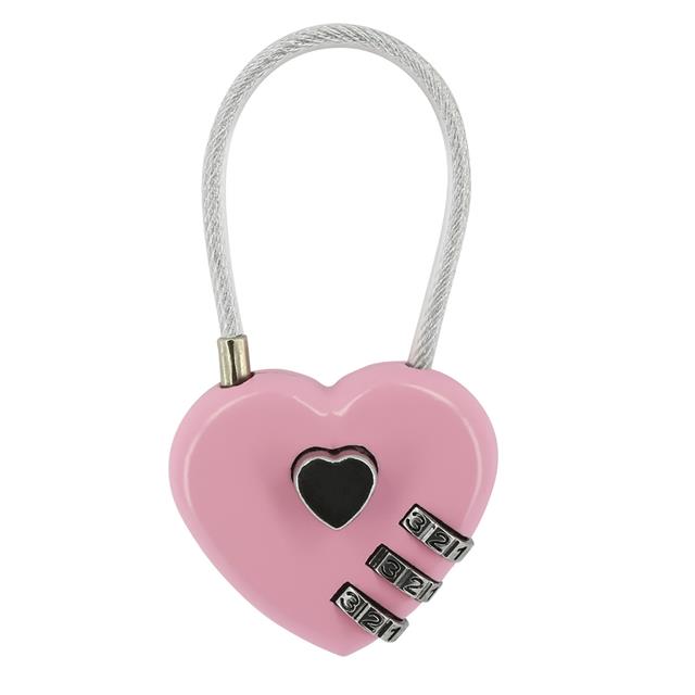 Cadenas Hart Hippo Tonic Rose clair
