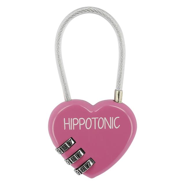 Cadenas Hart Hippo Tonic Rose