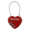 Cadenas Hart Hippo Tonic Rouge
