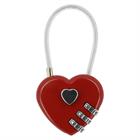 Cadenas Hart Hippo Tonic Rouge