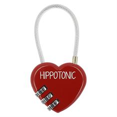 Cadenas Hart Hippo Tonic Rouge