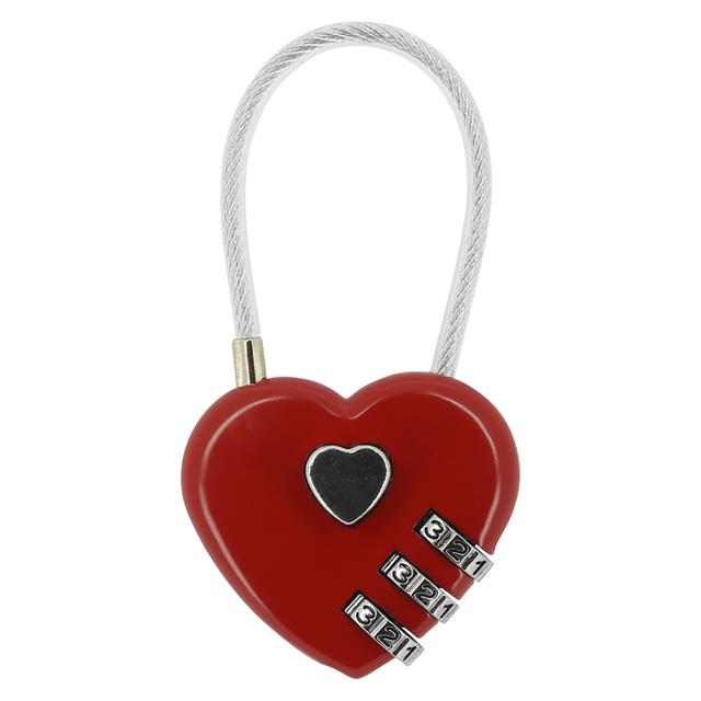 Cadenas Hart Hippo Tonic Rouge