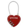 Cadenas Hart Hippo Tonic Rouge