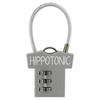 Cadenas T-shirt Hippo Tonic Gris