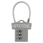 Cadenas T-shirt Hippo Tonic Gris