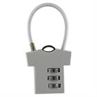 Cadenas T-shirt Hippo Tonic Gris
