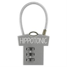 Cadenas T-shirt Hippo Tonic Gris