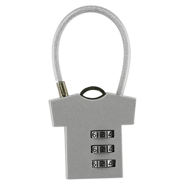 Cadenas T-shirt Hippo Tonic Gris